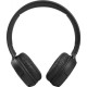 ΑΚΟΥΣΤΙΚΑ BLUETOOTH JBL TUNE 510BT ΜΕ ΜΙΚΡΟΦΩΝΟ BLACK